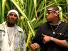 Music Video Review: The Fiesta (Remix) music video isn’t as good as the song The Fiesta (Remix) music video