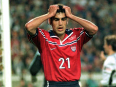 The worst of the late 90s: USA Soccer screws the pooch at the 1998 World Cup USA Soccer 1998 World Cup