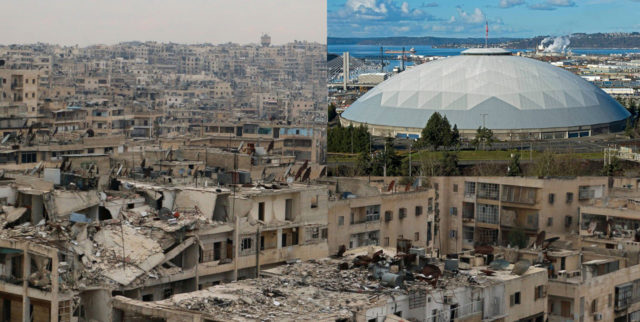 hosts 2036 Summer Olympics