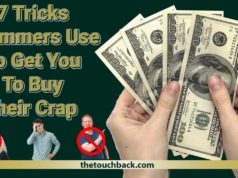 7 tricks scammers use to separate you from your hard-earned money