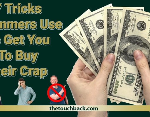 7 tricks scammers use to separate you from your hard-earned money