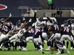 The Touchback’s way too early NFL week 1 parlay NFL Week 1 parlay