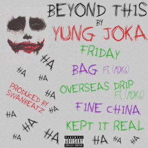 kadarius toney yung joka