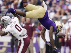 The Touchback’s college football week 2 parlay