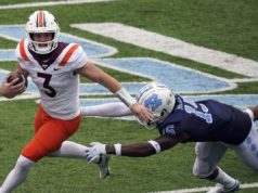 The Touchback’s college football week 3 parlay