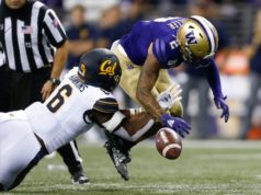 The Touchback’s college football week 4 parlay