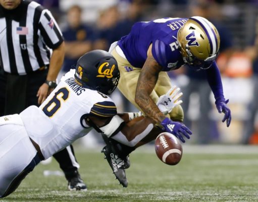 The Touchback’s college football week 4 parlay