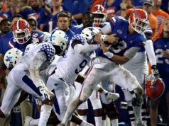 The Touchback’s college football week 5 parlay College Football Week 5 Parlay