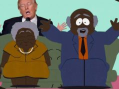 Donald Trump doing boxing commentary is the worst form of conservative pandering