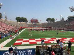 Fresno State Bulldog Stadium review: It hella sucks Fresno State Bulldog Stadium review