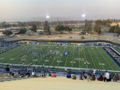 Spartan Stadium (CEFCU Stadium) review: Worth a visit Spartan Stadium CEFCU Stadium review