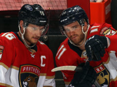 Why not? Bet on the Florida Panthers to win the Stanley Cup at +2200 bet Florida Panthers Stanley Cup