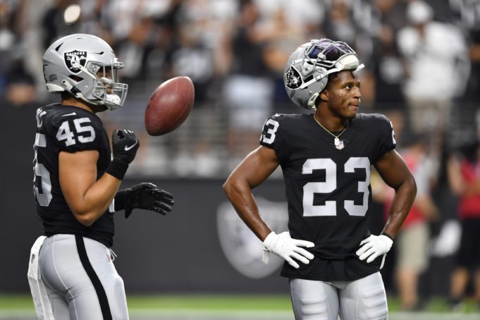 Kenyan Drake fantasy football players drop now