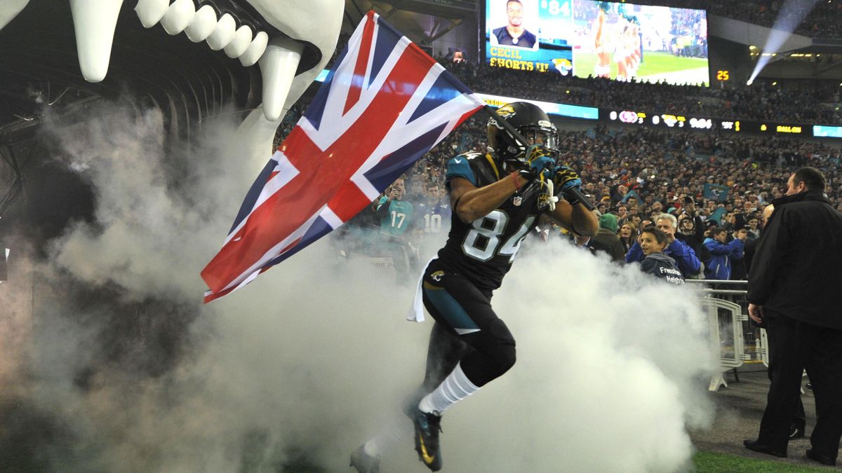 london fantasy football