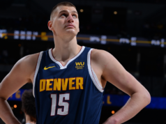 Why not? Bet on the Denver Nuggets to win the NBA Title at +2500