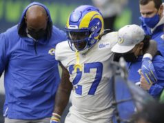 Who is Darrell Henderson’s handcuff (And are they worth stashing)?