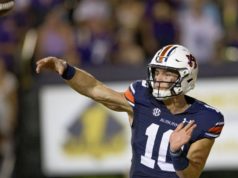 Is Bo Nix good? Auburn’s quarterback confuses college football Is Bo Nix good