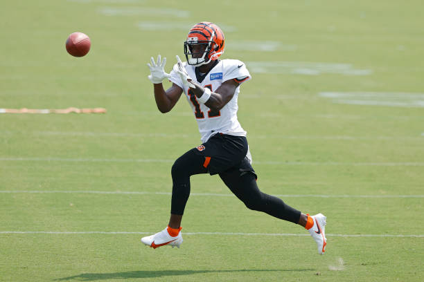 John Ross fantasy football