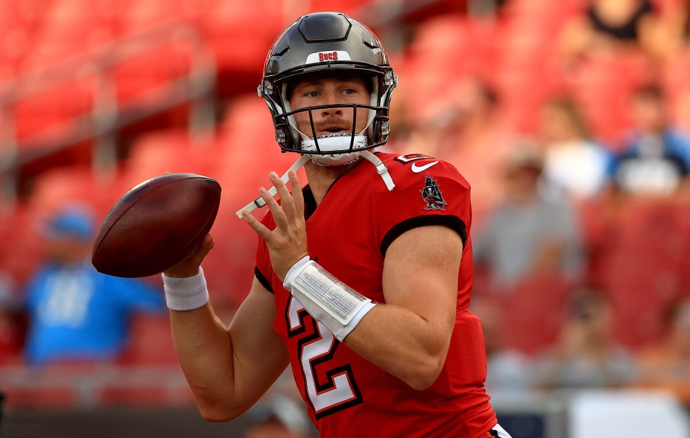 kellen mond davis mills kyle trask