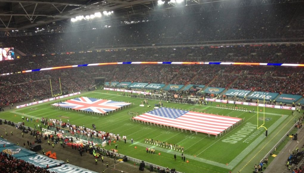 London NFL fantasy football