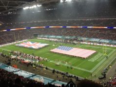 The London NFL fantasy football quiz London NFL fantasy football