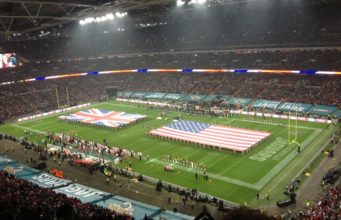 The London NFL fantasy football quiz London NFL fantasy football