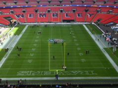 Do games in London affect fantasy football scoring? Here is the definitive answer NFL London Wembley