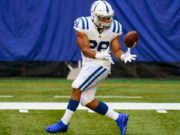 Who is Jonathan Taylor’s handcuff (And are they worth stashing)? Who is Jonathan Taylor’s handcuff?