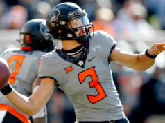 The Touchback’s college football week 7 parlay college football week 7 parlay