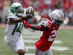 The Touchback’s college football week 8 parlay college football week 8 parlay