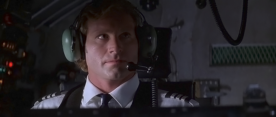 Marty McSorley Con Air