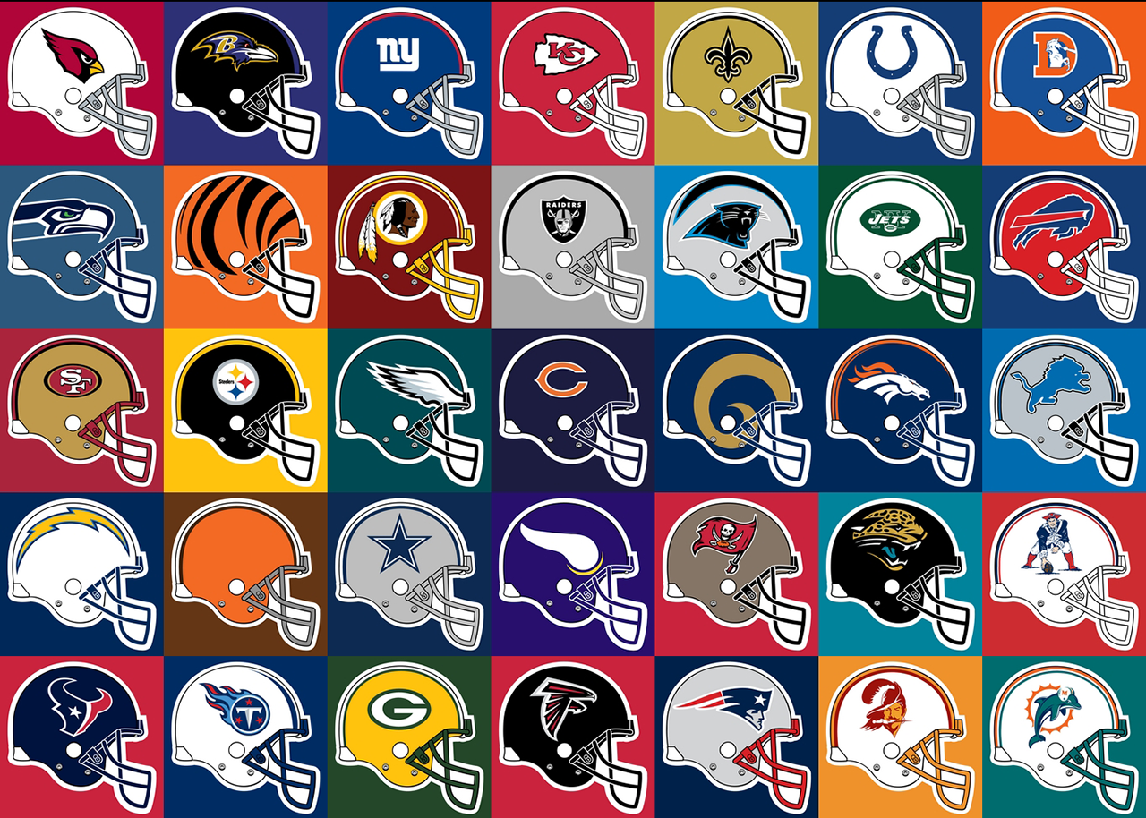 NFL teams london