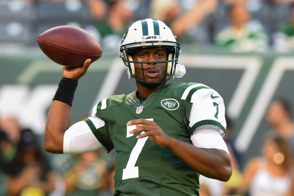 geno smith russell wilson
