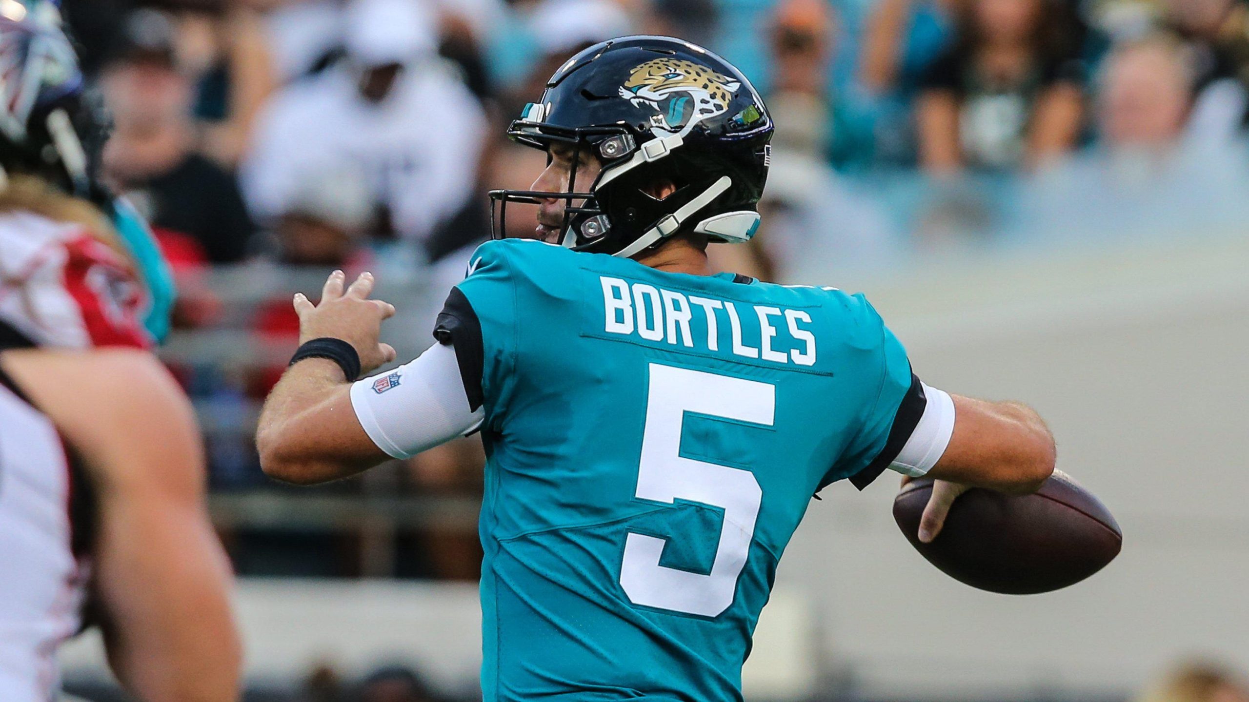 bortles london