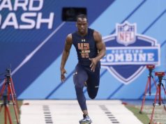 The mystery that is John Ross’ NFL career and can he be fantasy relevant John Ross fantasy football