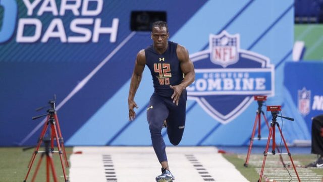 John Ross fantasy football