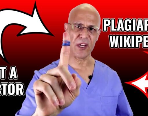 Is the Motivational Doctor, Alan Mandell, a real doctor? The diagnosis isn’t good