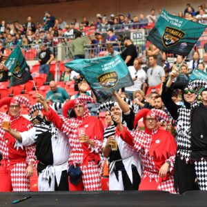 london fantasy football