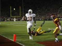 Remembering the absolutely epic 2006 Rose Bowl