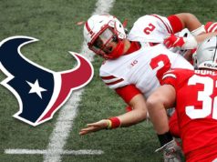 Where do our 2021 college football and NFL win-total bets stand? 2021 college football NFL win-total bets