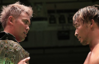 Remembering Kazuchika Okada vs Naomichi Marufuji at NJPW King of Pro-Wrestling 2016