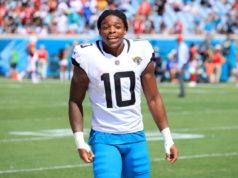 The 3 biggest fantasy football sleeper busts of 2021 and what went wrong