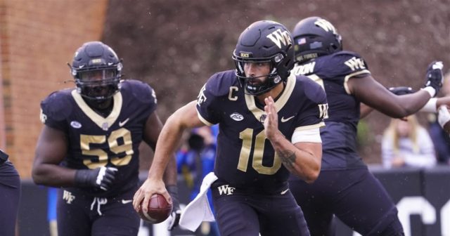 college football week 10 parlay