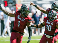 The Touchback’s college football week 12 parlay college football week 12 parlay