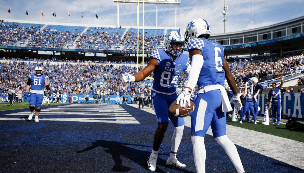 college football week 13 parlay