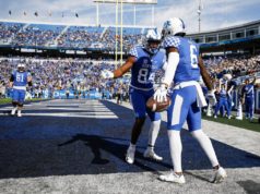 The Touchback’s college football week 13 parlay college football week 13 parlay