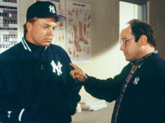Remembering the legendary Buck Showalter cameo on Seinfeld Buck Showalter cameo on Seinfeld
