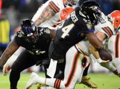 The Touchback’s NFL week 14 parlay NFL week 14 parlay