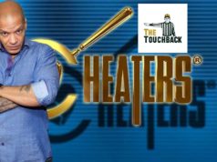 Peter Pankey is doing a really terrible job as Cheaters host Peter Pankey is doing a really terrible job as Cheaters host