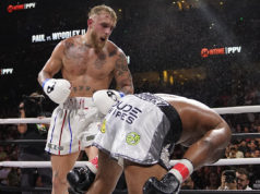 Watching Jake Paul the boxer isn’t terrible but he’ll never be a professional